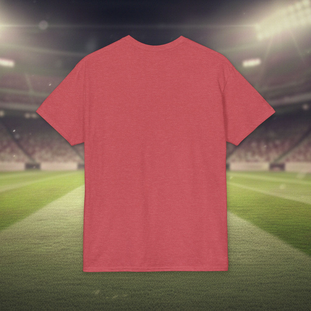 Hoosier Bisons S.K.U.N. Tee shirt