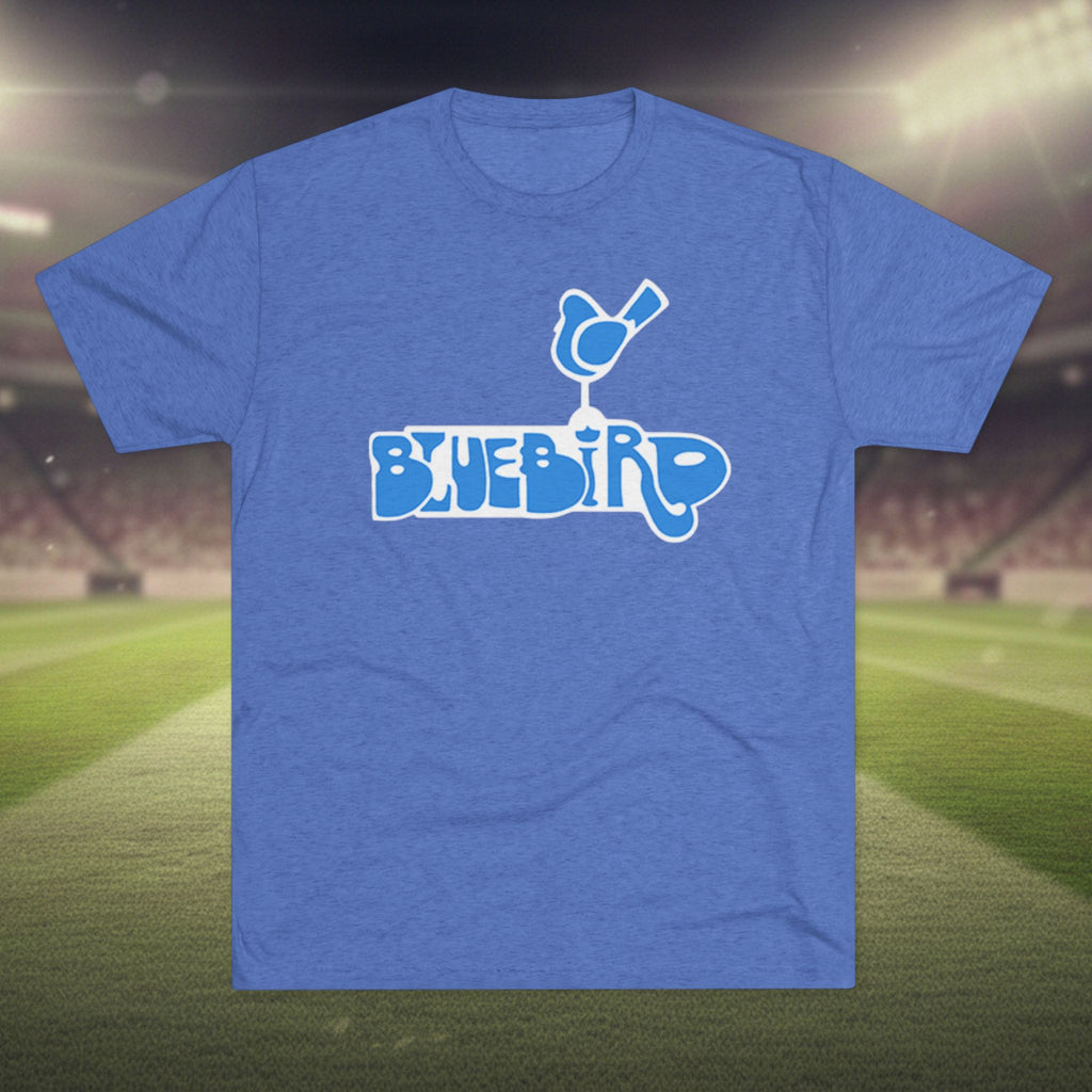 BlueBird Tee