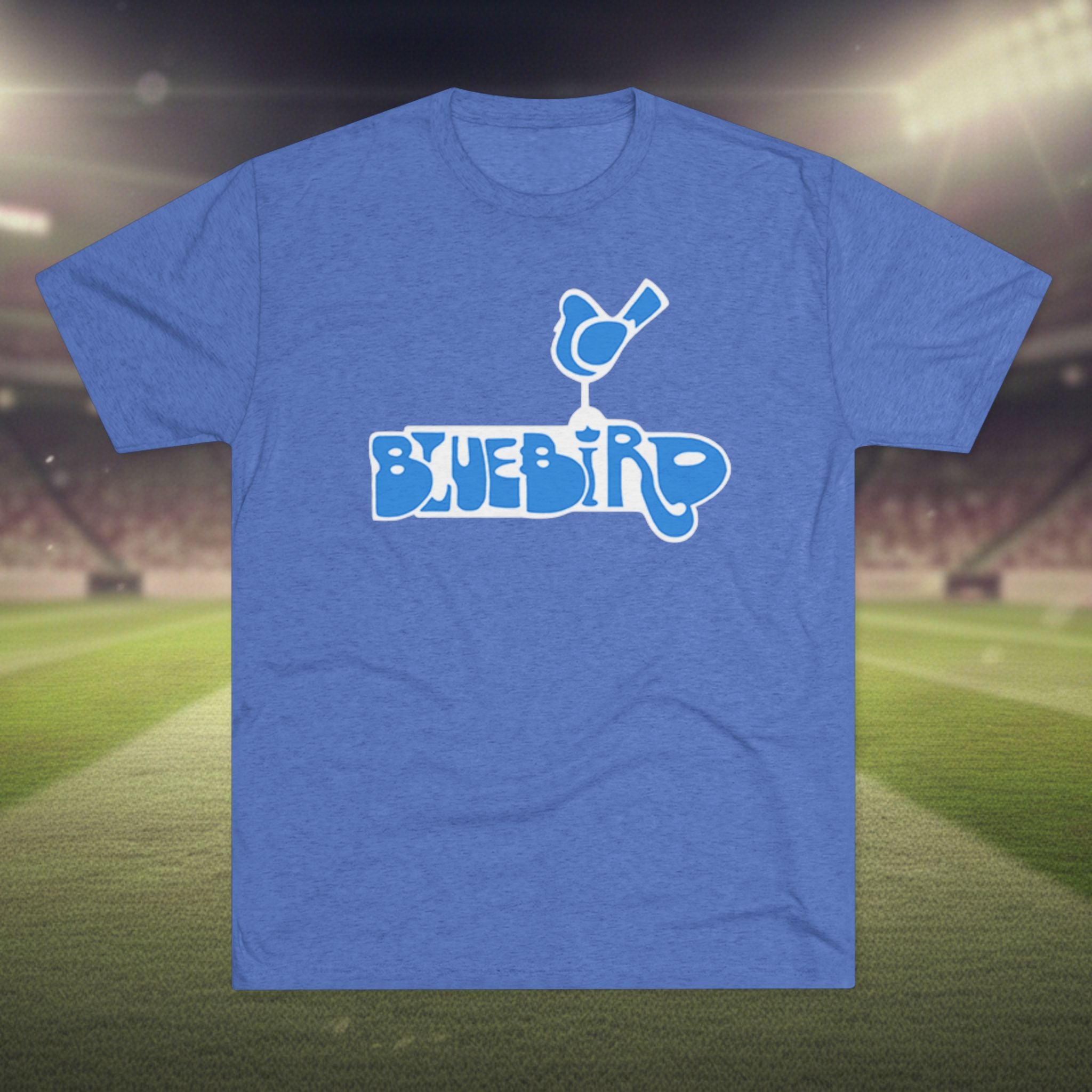 BlueBird Tee