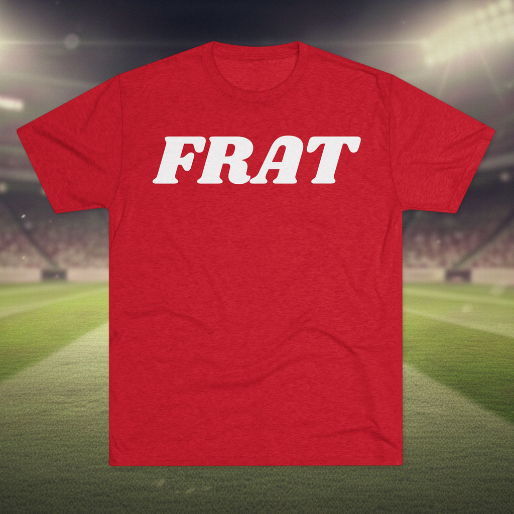 FRAT Tee