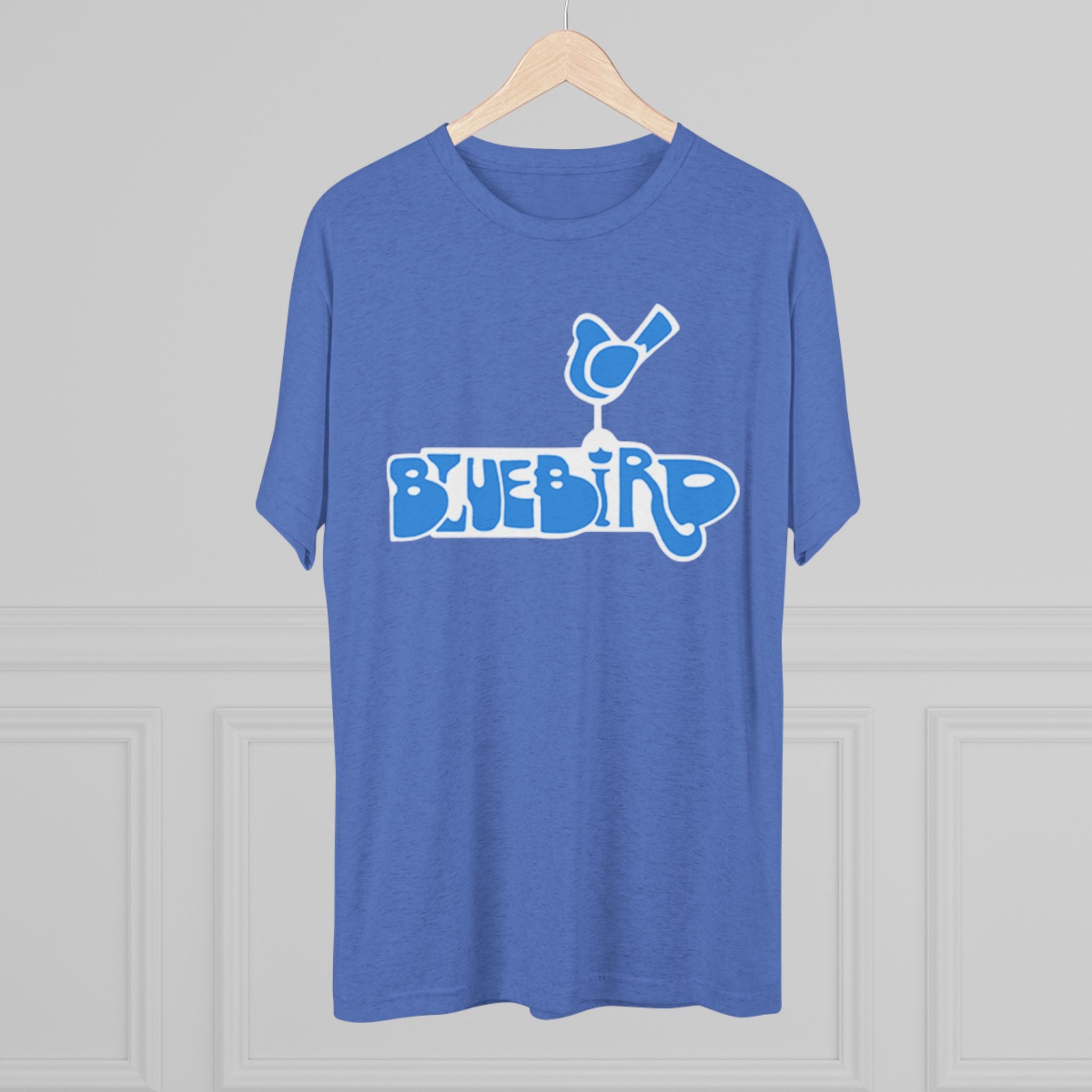 BlueBird Tee