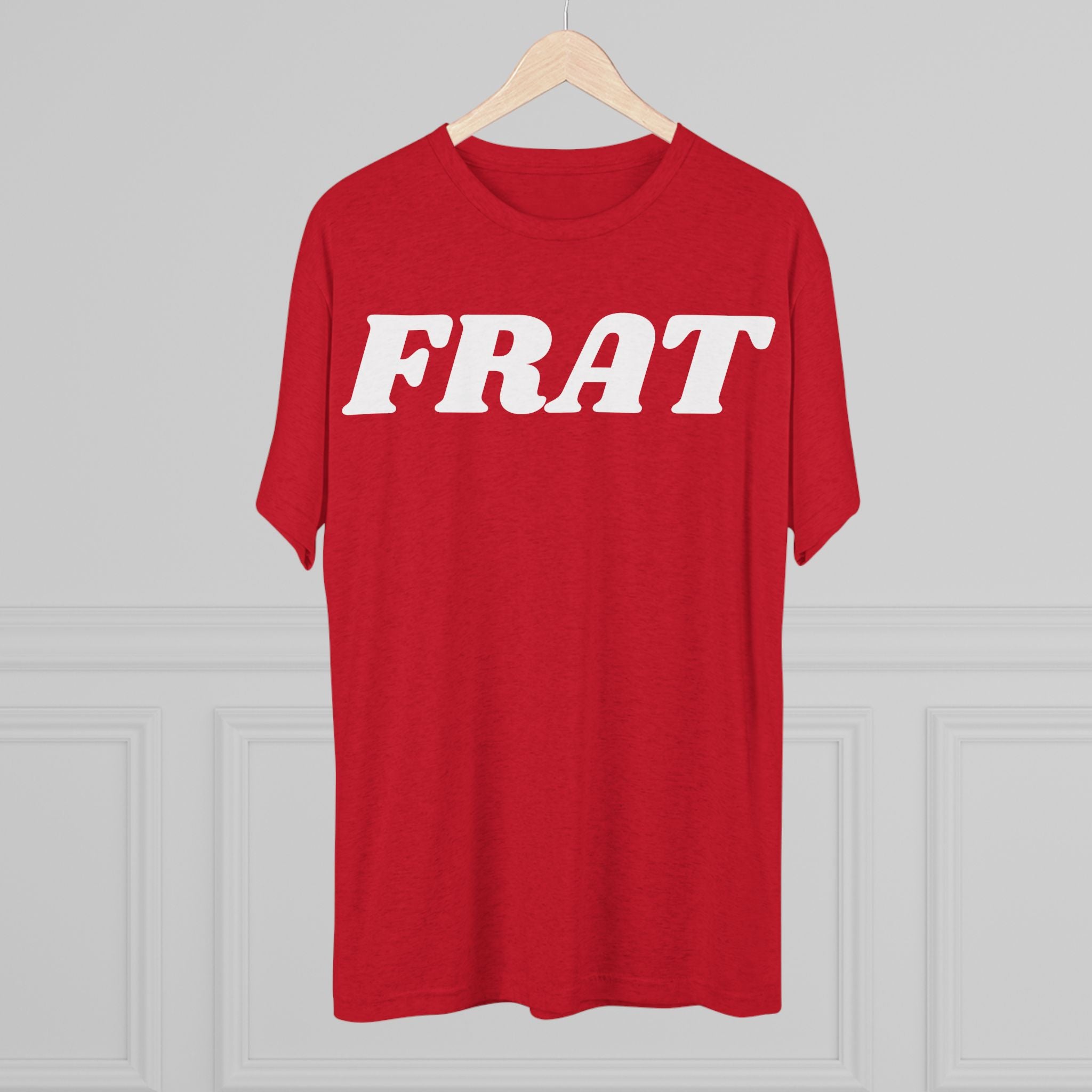 FRAT Tee
