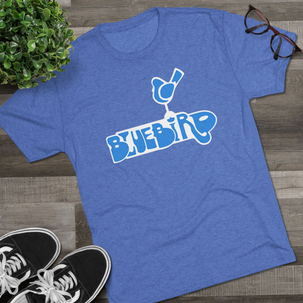BlueBird Tee