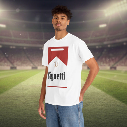 Cignetti Tee