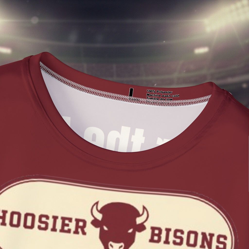 Hoosier Bisons Game Day Jersey