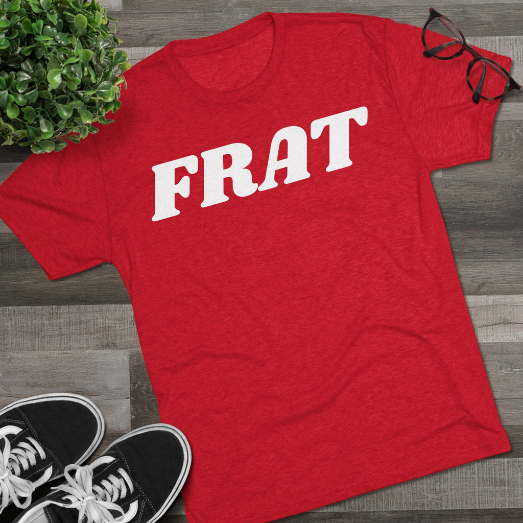 FRAT Tee