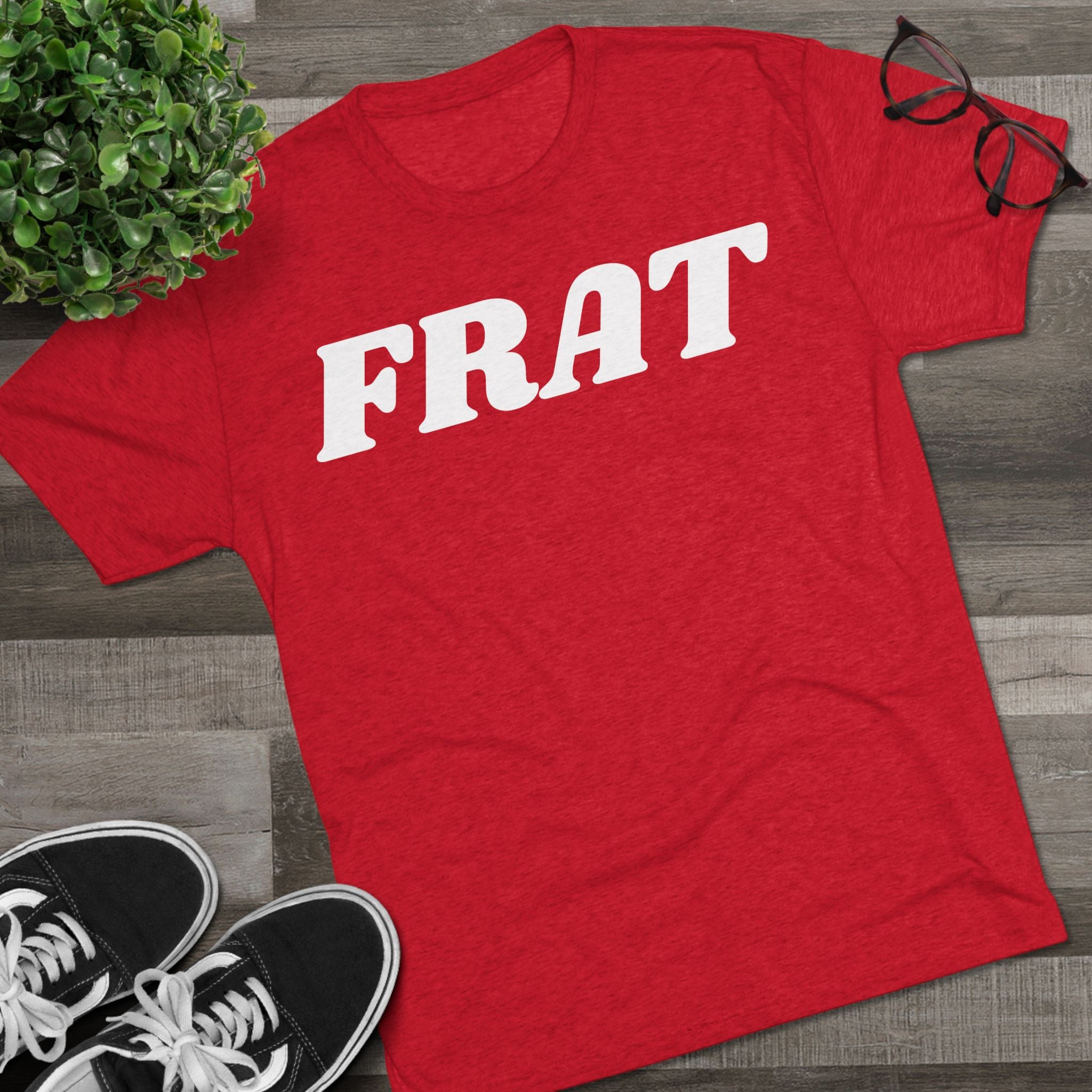 FRAT Tee