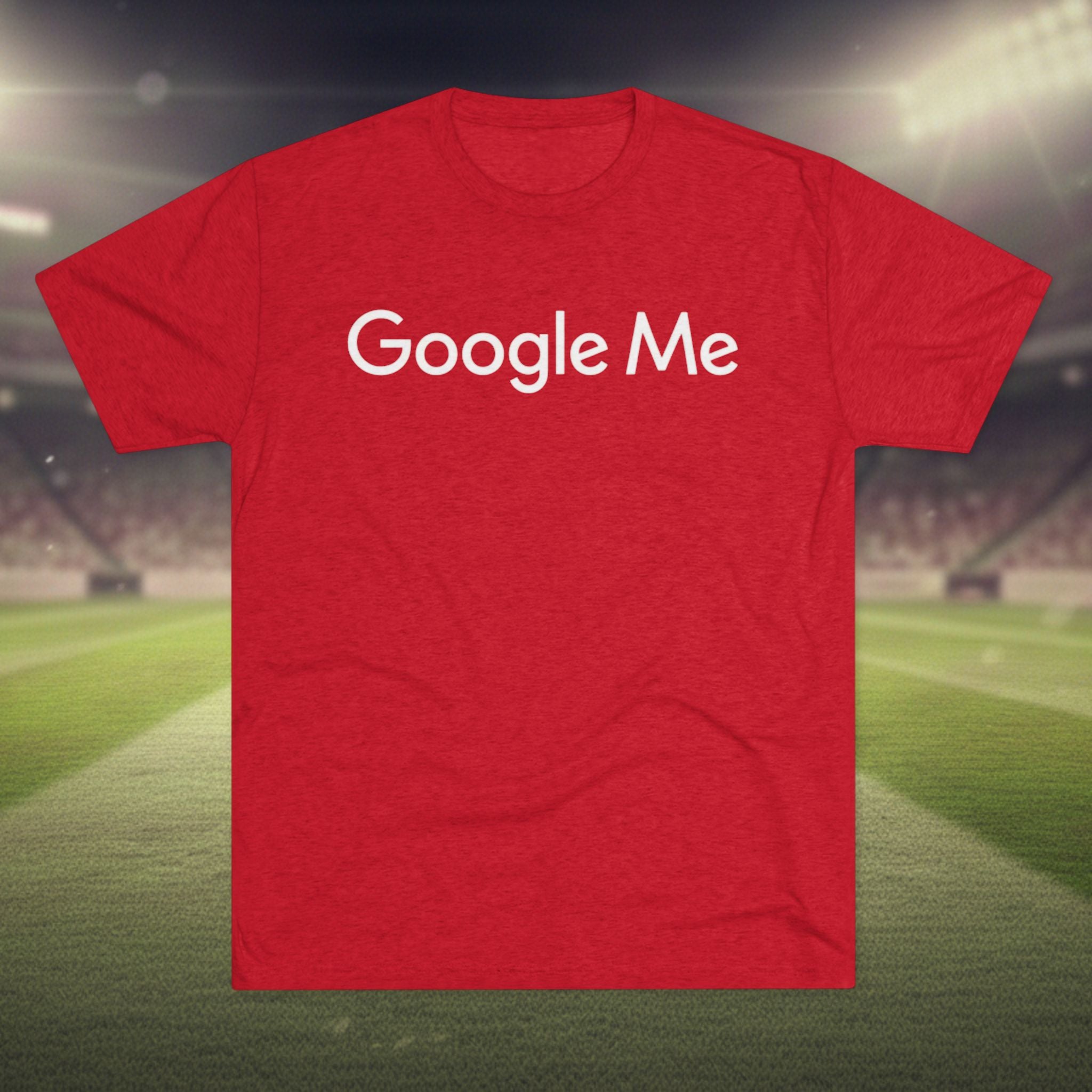 "Google Me" Tee